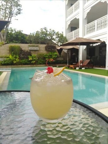 White Boutique Hotel and Spa