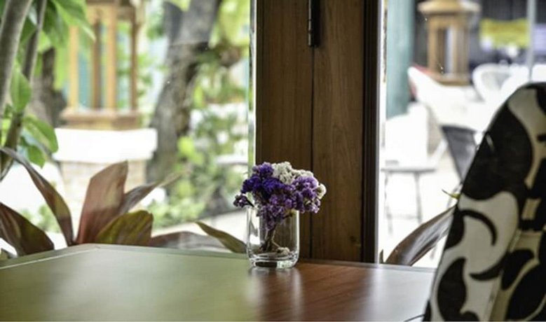 White Boutique Hotel and Spa