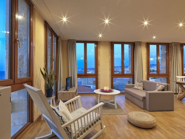 Astraia Residence