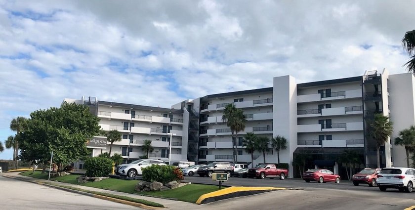 La Quinta Inn & Suites Cocoa Beach Oceanfront