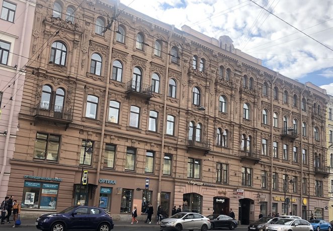 Отель Foundry yard