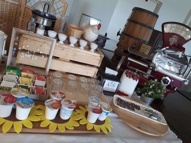 Il Grifo Hotel e Bisteccheria Toscana