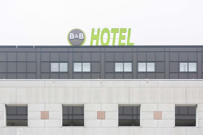 B&B Hotel Cremona