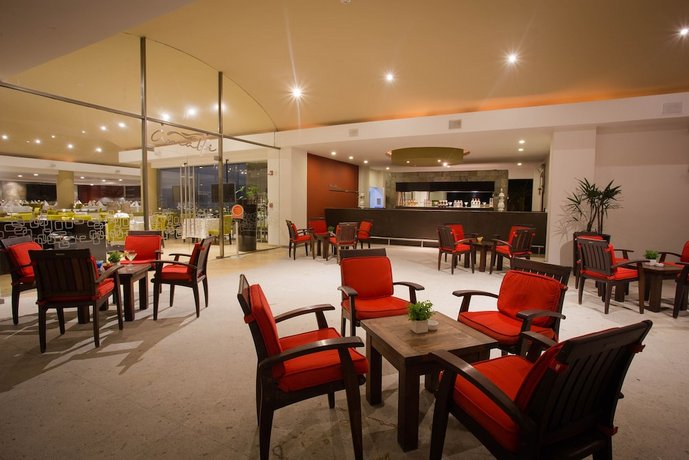Suites Family Emotion by Marival Resort - All Inclusive