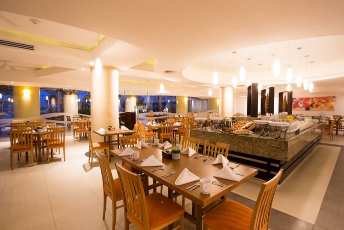 Suites Family Emotion by Marival Resort - All Inclusive
