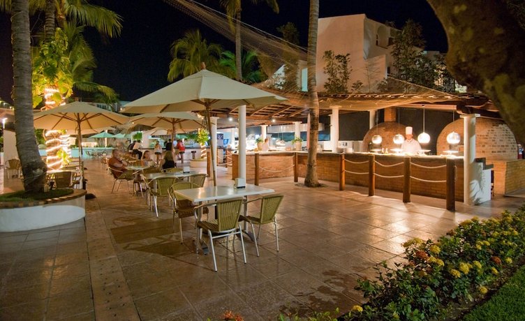 Suites Family Emotion by Marival Resort - All Inclusive