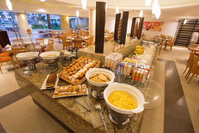 Suites Family Emotion by Marival Resort - All Inclusive