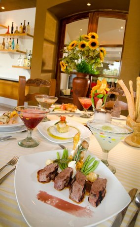 Suites Family Emotion by Marival Resort - All Inclusive