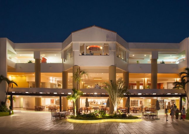 Suites Family Emotion by Marival Resort - All Inclusive