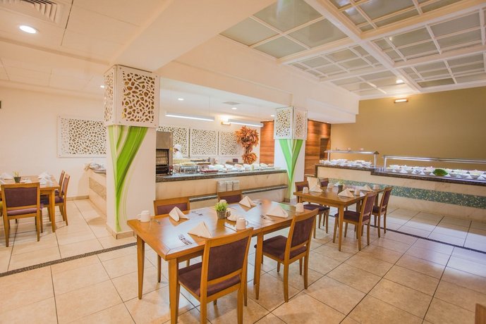 Suites Family Emotion by Marival Resort - All Inclusive