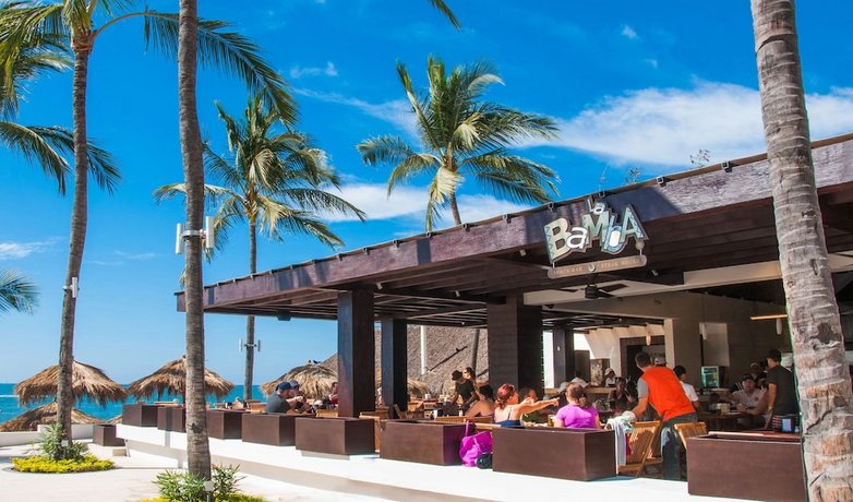 Suites Family Emotion by Marival Resort - All Inclusive