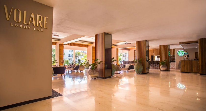 Suites Family Emotion by Marival Resort - All Inclusive