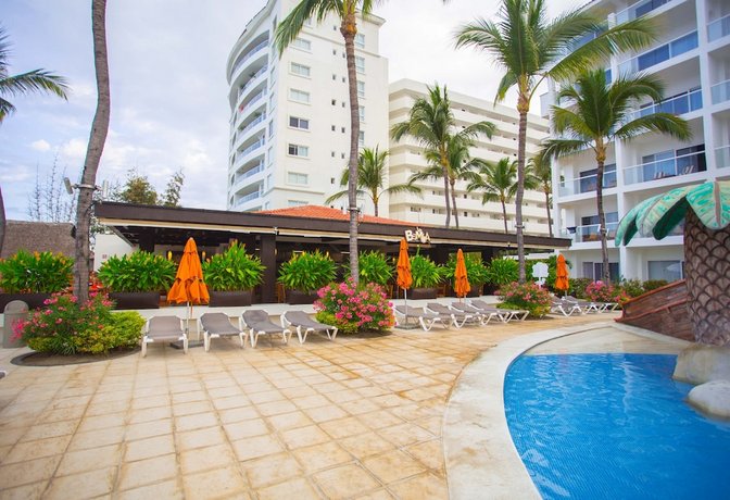 Suites Family Emotion by Marival Resort - All Inclusive