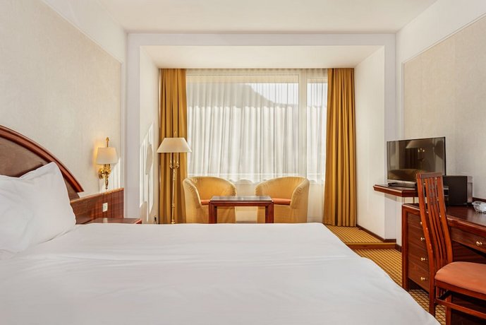 Hotel Aro Palace