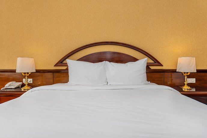 Hotel Aro Palace