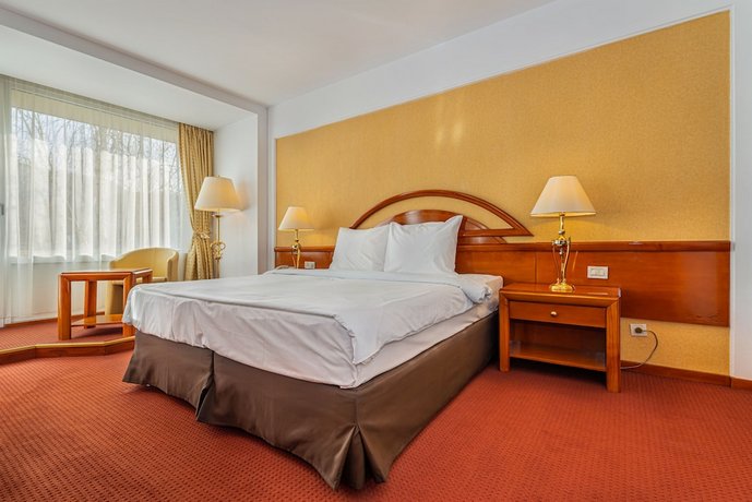 Hotel Aro Palace