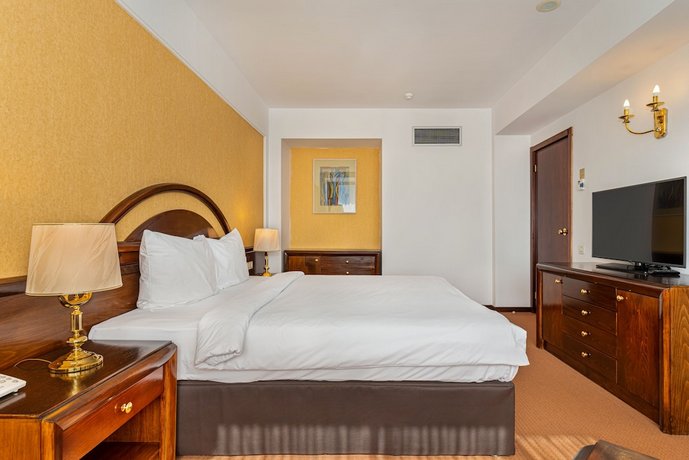 Hotel Aro Palace