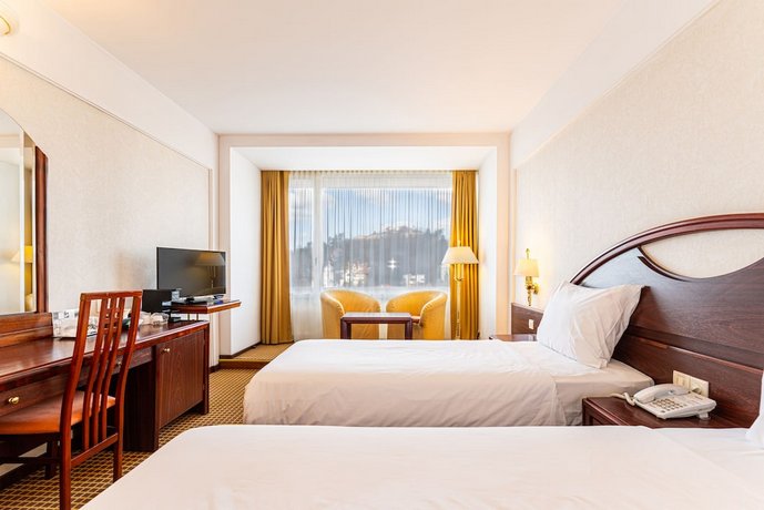 Hotel Aro Palace