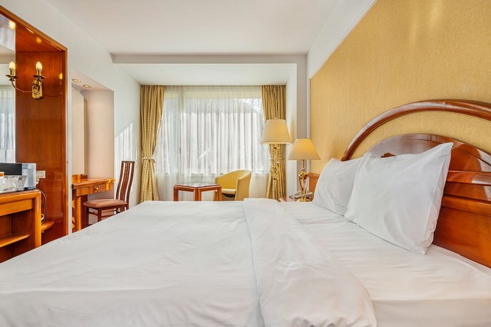 Hotel Aro Palace
