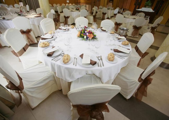 Hotel Hidalgo Esquivias