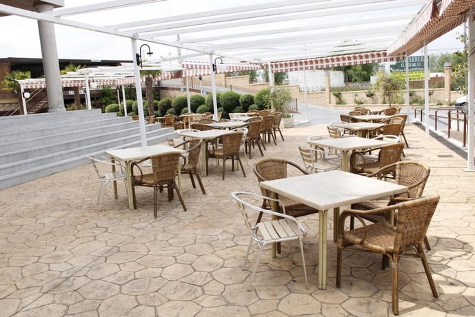 Hotel Hidalgo Esquivias