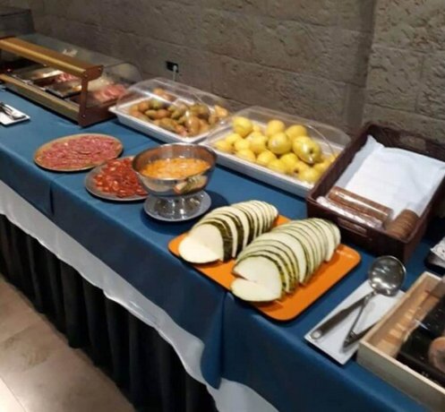Hotel Hidalgo Esquivias