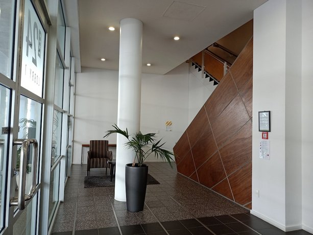 Princes Wharf Grace Apartments