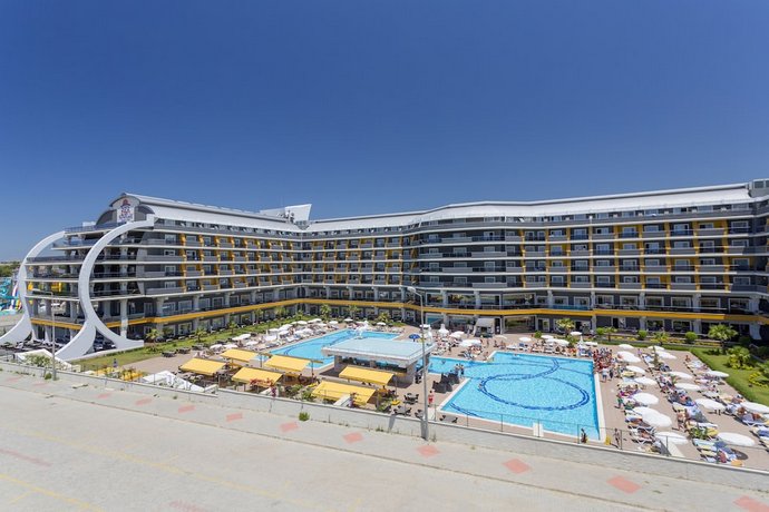 The Inn Resort Hotel & Spa