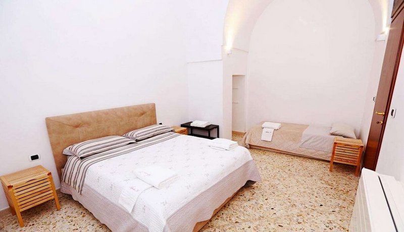 Apulia 70 Holidays