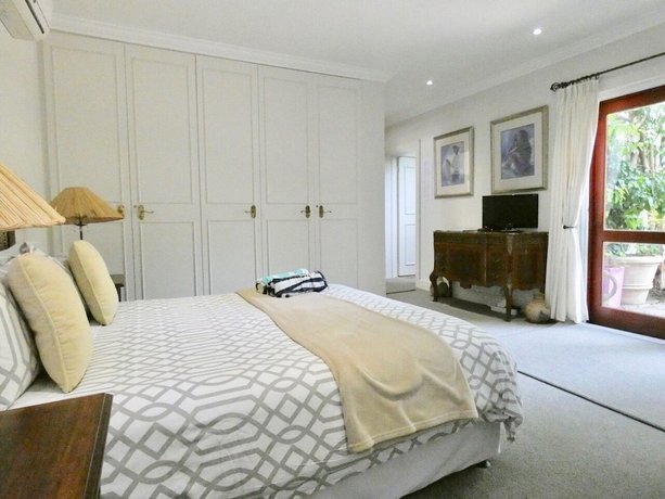 Oceangolf Guest House