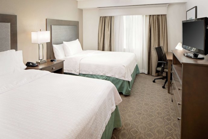 Homewood Suites by Hilton Dallas Market Center