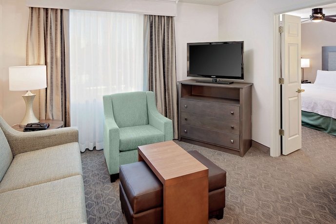 Homewood Suites by Hilton Dallas Market Center