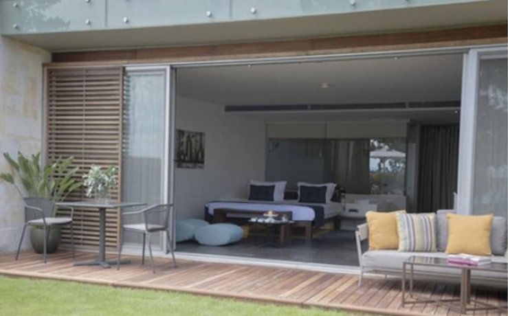 Kuum Hotel & Spa