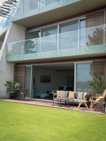 Kuum Hotel & Spa