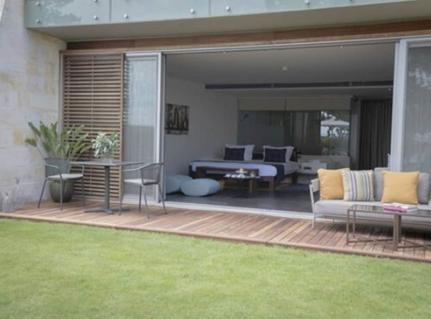 Kuum Hotel & Spa