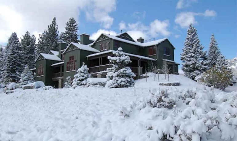 Snowcreek Resort Mammoth Mountain Ski Area United States thumbnail