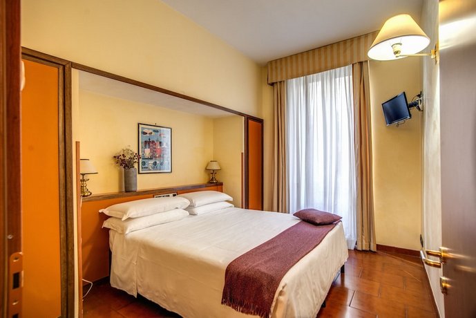 Hotel Milani Rome