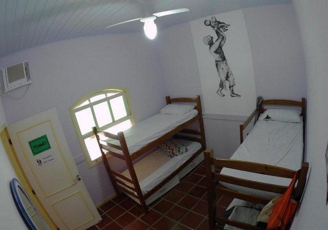 Yolo Hostel Buzios