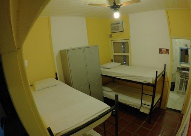 Yolo Hostel Buzios