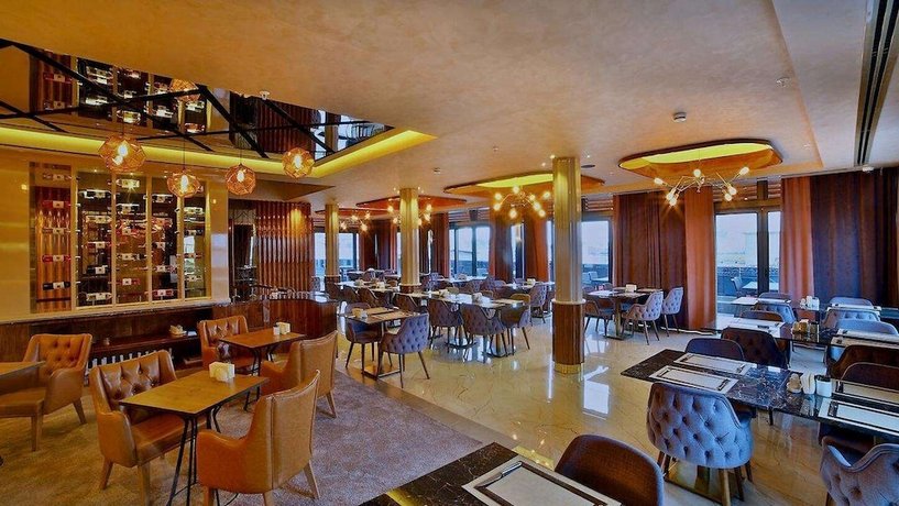 Beethoven Premium Hotel