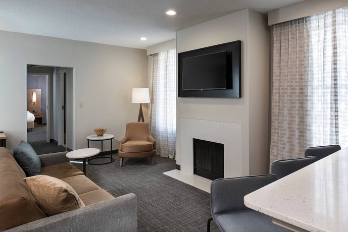 Residence Inn Memphis Downtown