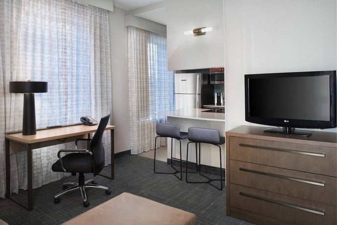 Residence Inn Memphis Downtown