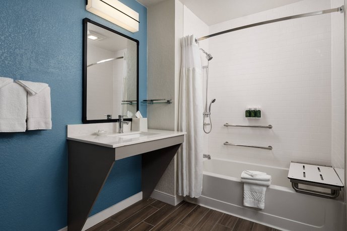 Residence Inn Sunnyvale Silicon Valley II
