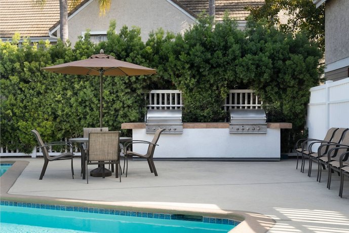 Residence Inn Sunnyvale Silicon Valley II