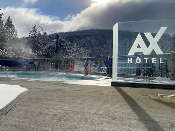 AX Hotel Saint-Jovite Canada thumbnail