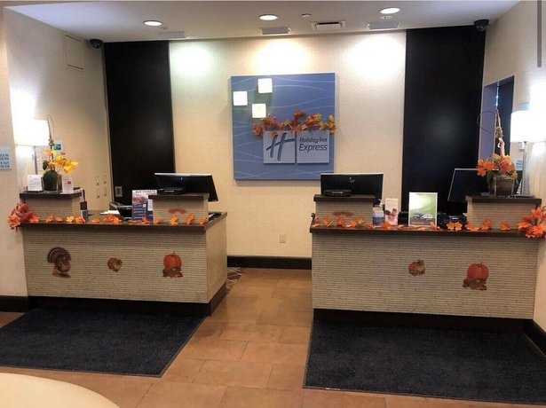 Holiday Inn Express - Times Square South