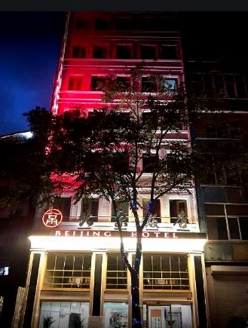 Beijing Hotel Istanbul
