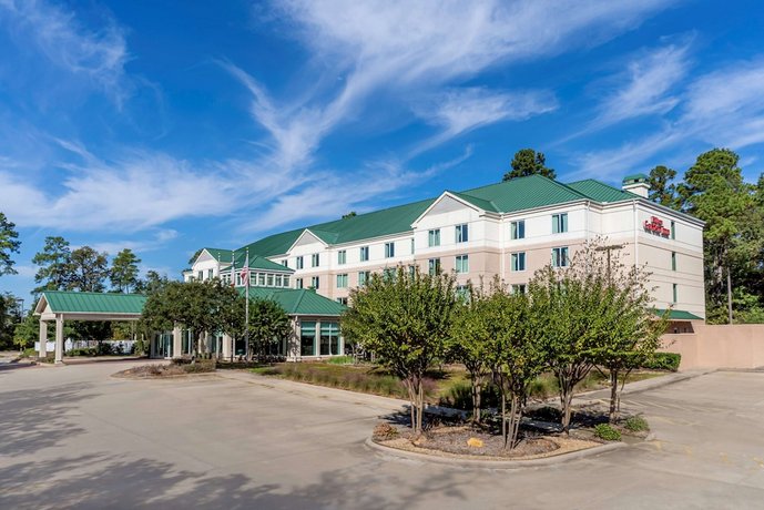 Hilton Garden Inn Houston/The Woodlands