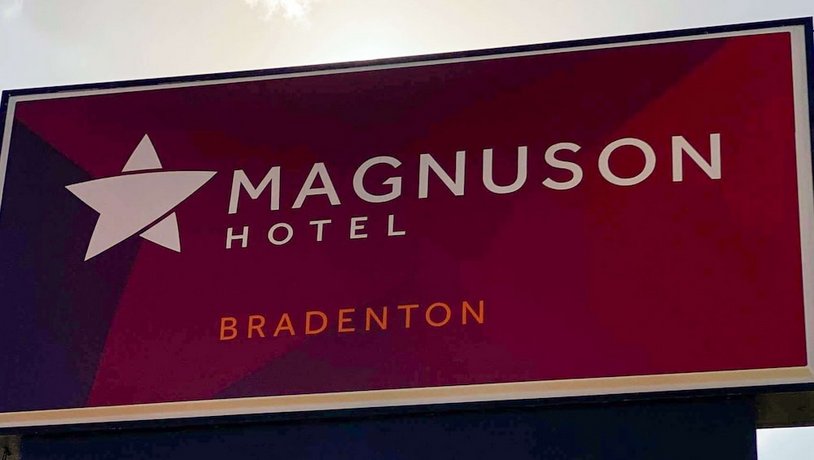 M Star Hotel Bradenton