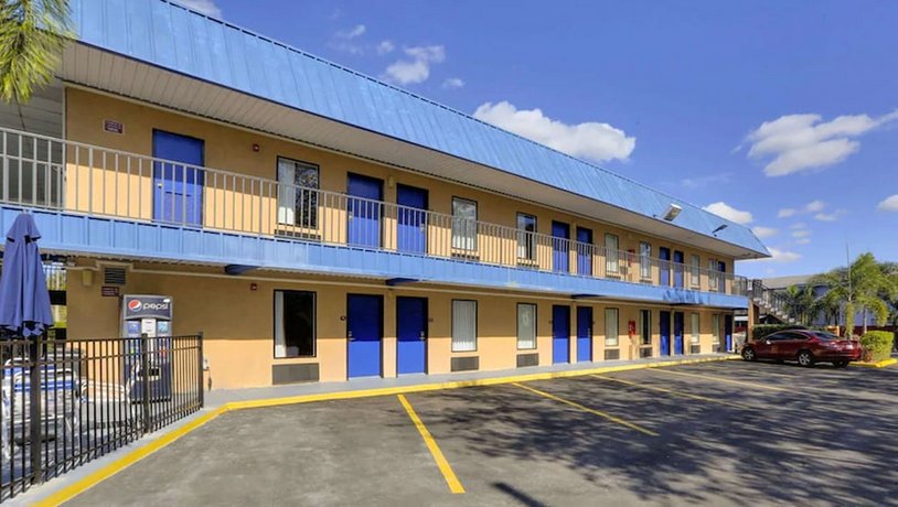 M Star Hotel Bradenton